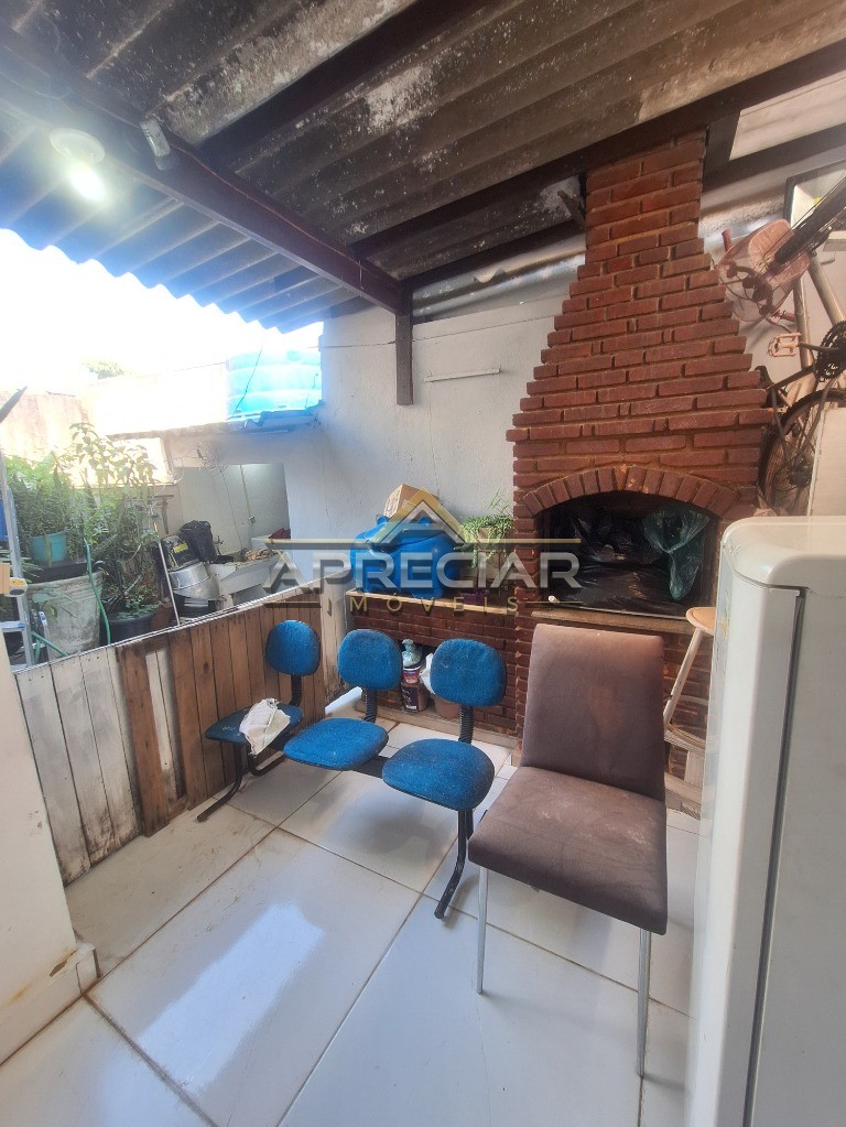 Casa, 3 quartos, 200 m² - Foto 35