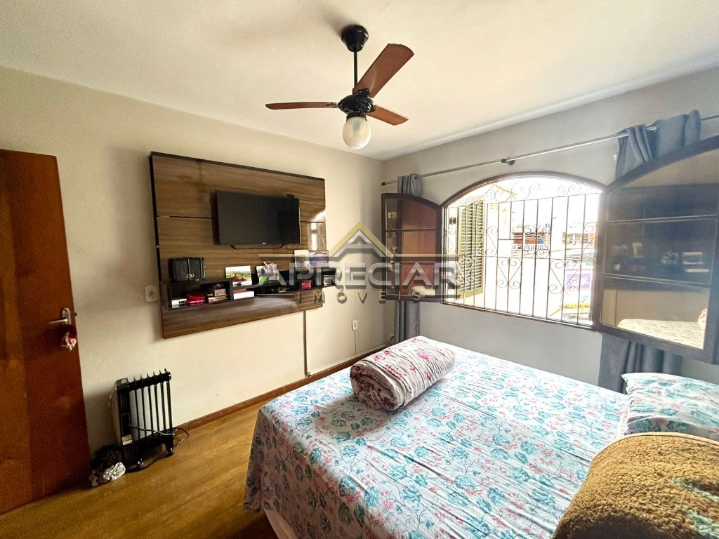 Sobrado, 2 quartos - Foto 10