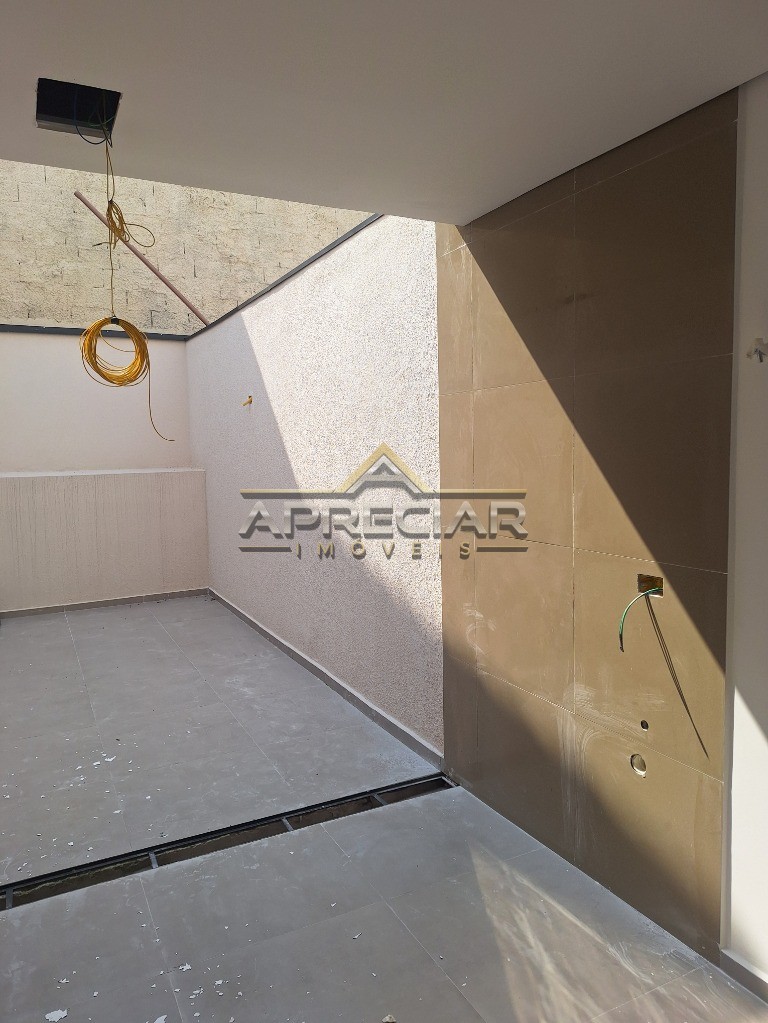 Sobrado, 3 quartos - Foto 12
