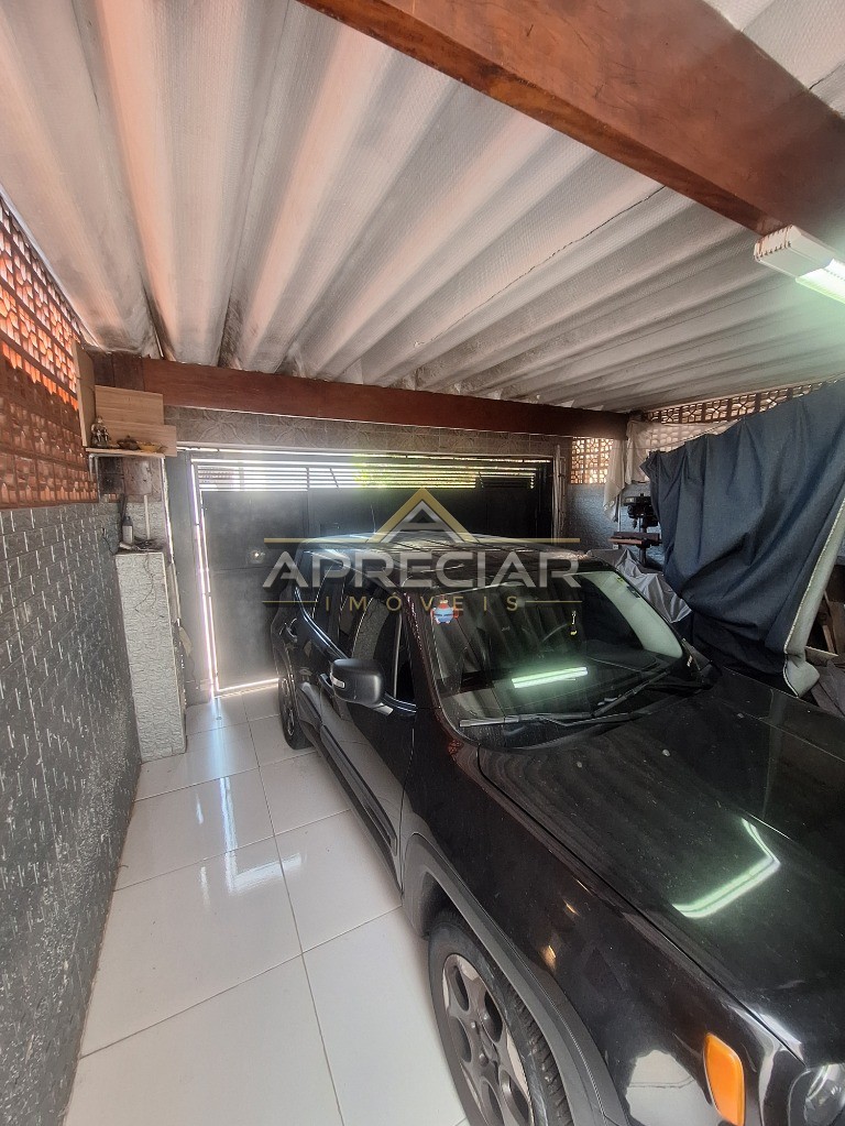 Casa, 3 quartos, 200 m² - Foto 3