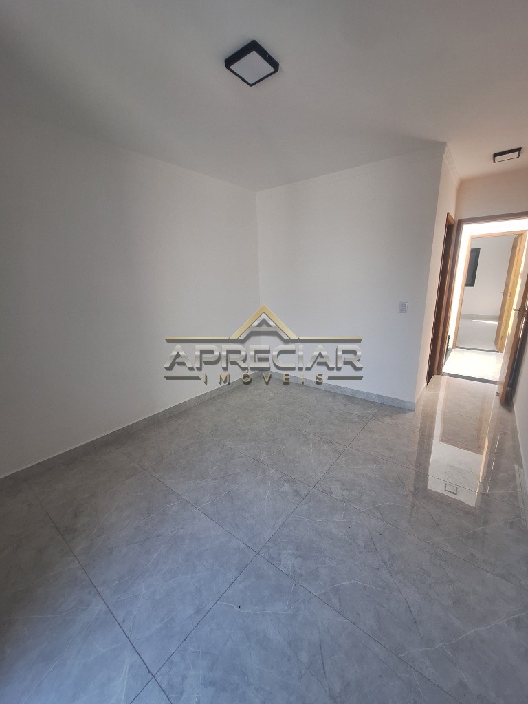 Sobrado, 2 quartos, 80 m² - Foto 17
