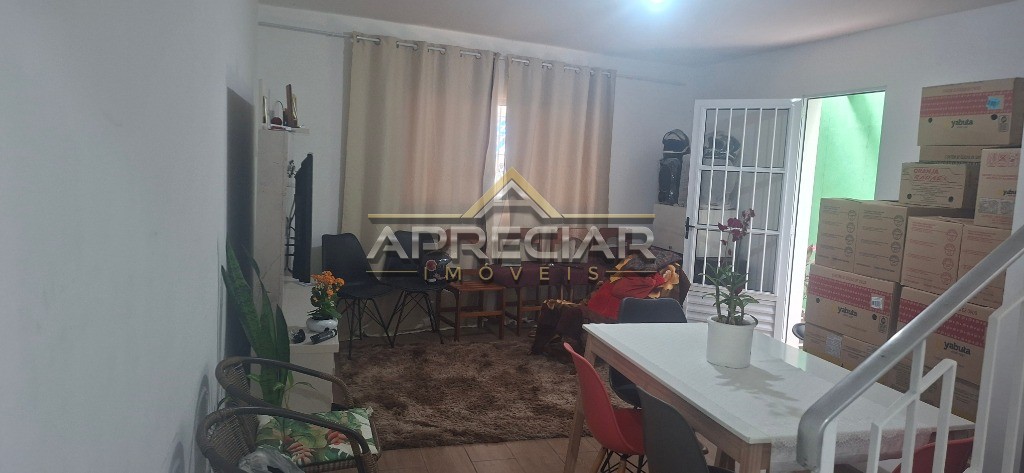 Sobrado, 2 quartos - Foto 6