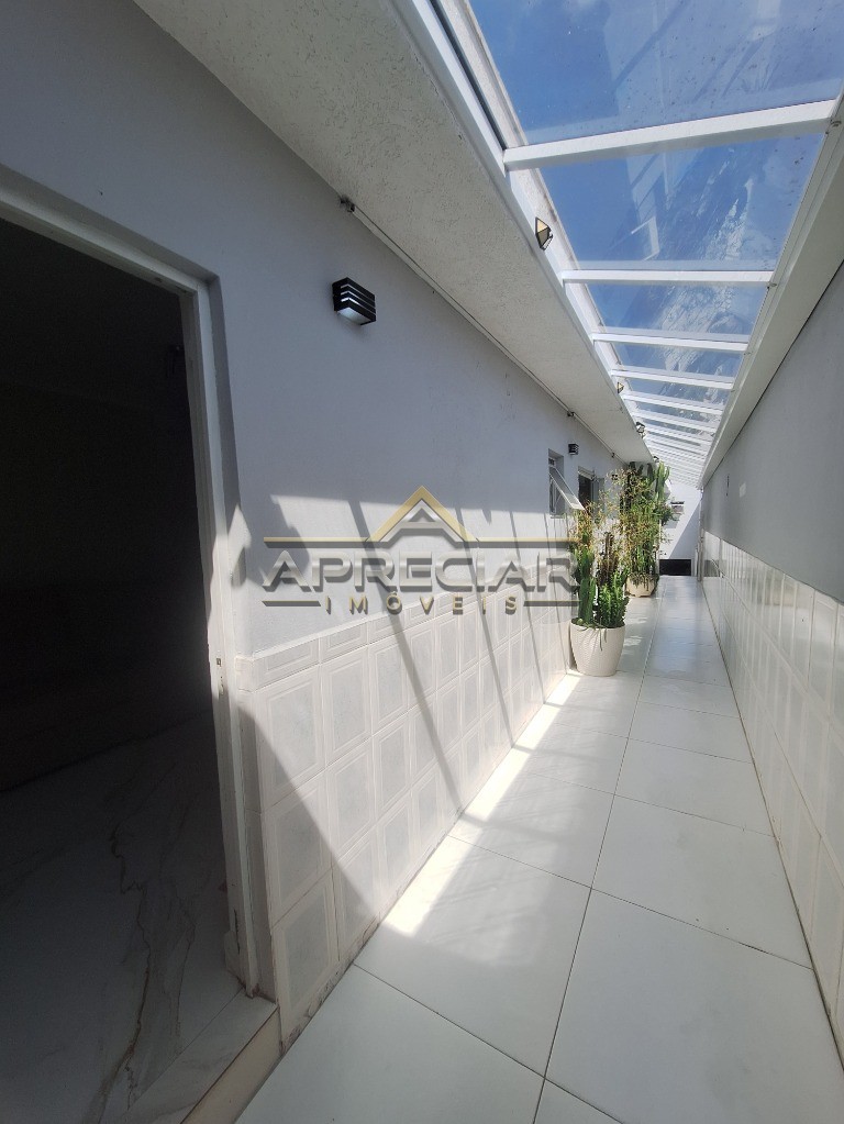 Casa, 3 quartos, 200 m² - Foto 6