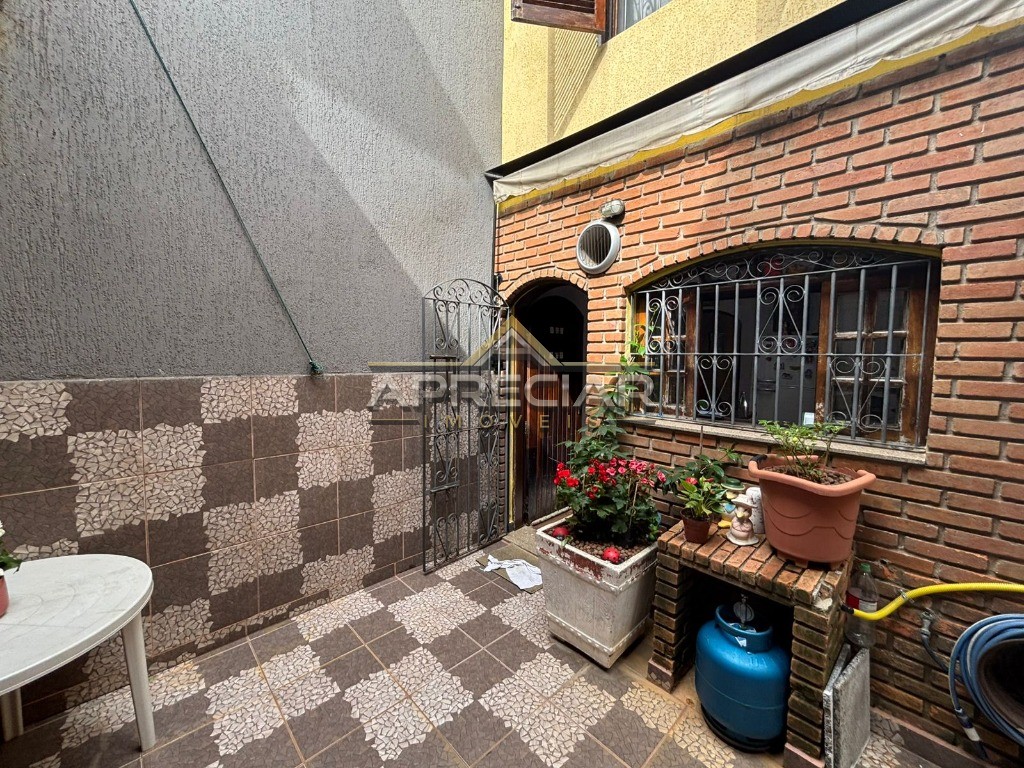 Sobrado, 2 quartos - Foto 18