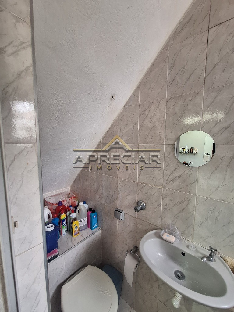 Sobrado, 2 quartos, 125 m² - Foto 18