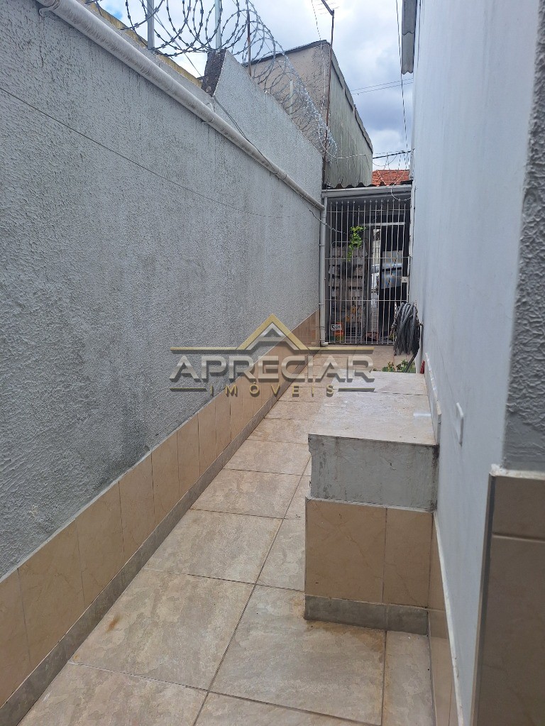Sobrado, 2 quartos, 125 m² - Foto 19