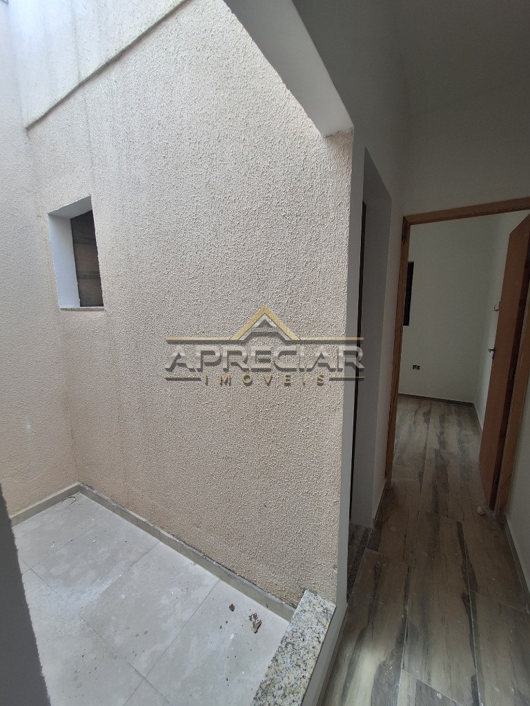 Sobrado, 3 quartos - Foto 23