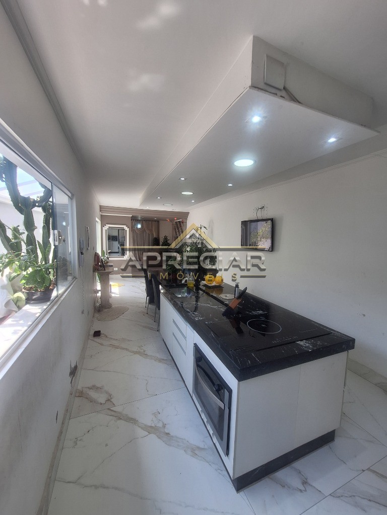 Casa, 3 quartos, 200 m² - Foto 15