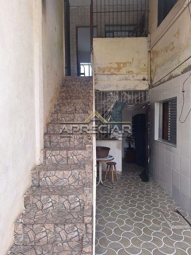 Casa, 1 quarto - Foto 15