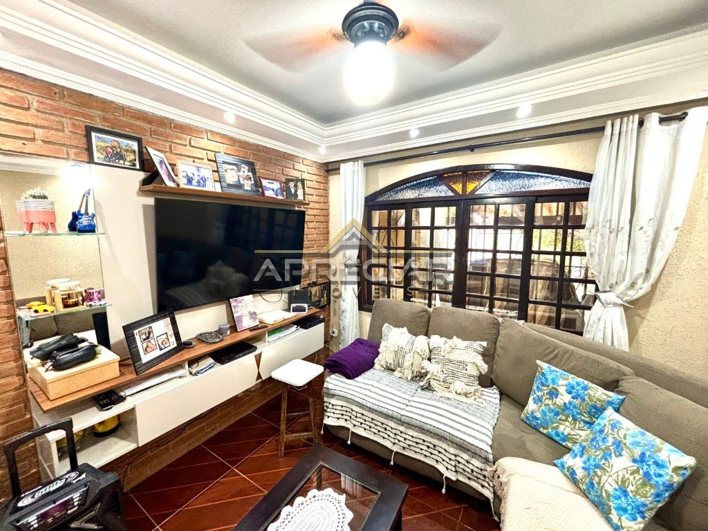 Sobrado, 2 quartos - Foto 2
