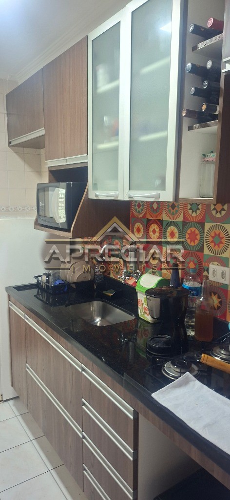 Apartamento, 3 quartos, 110 m² - Foto 25