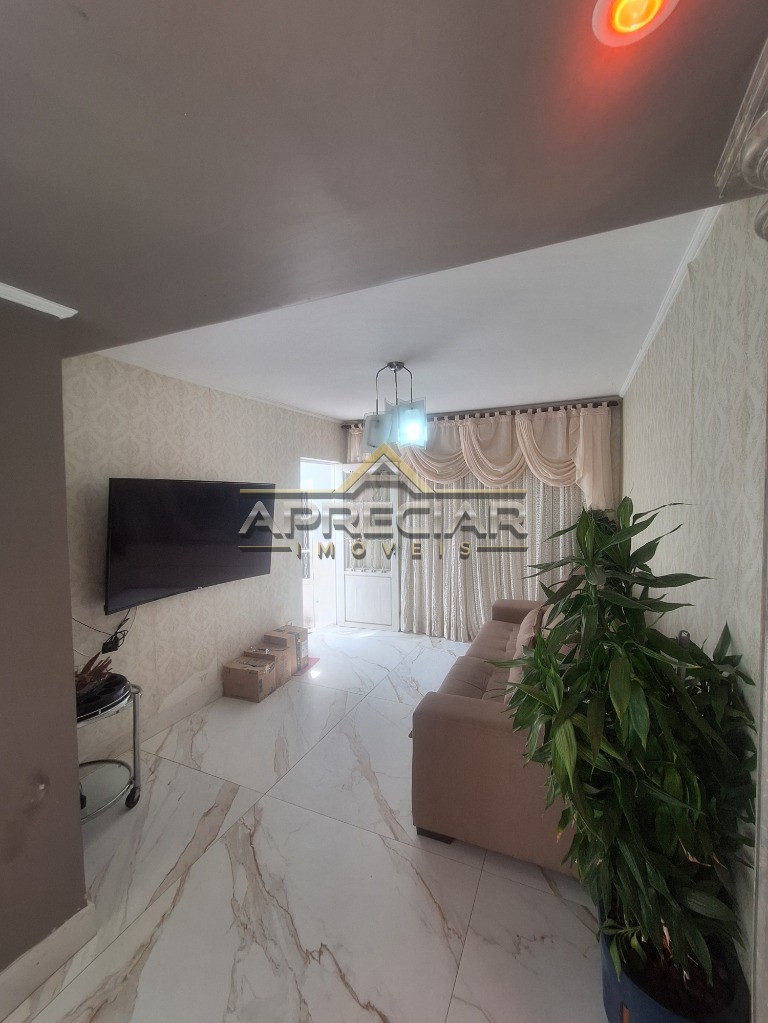 Casa, 3 quartos, 200 m² - Foto 8