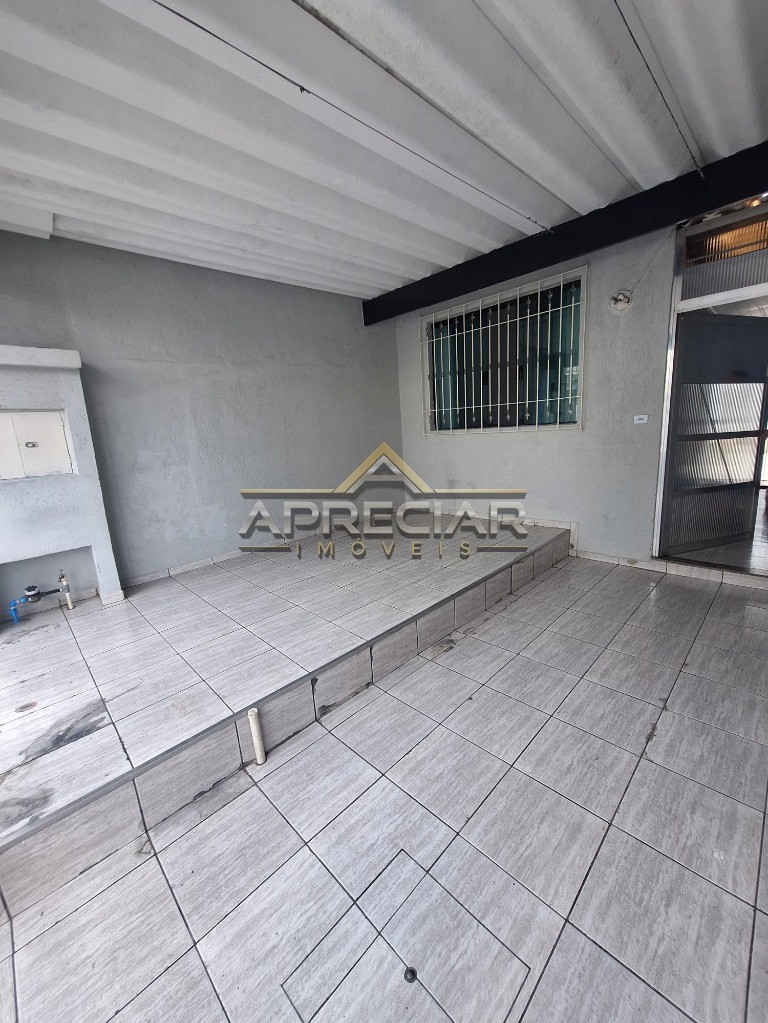 Sobrado, 2 quartos, 125 m² - Foto 23
