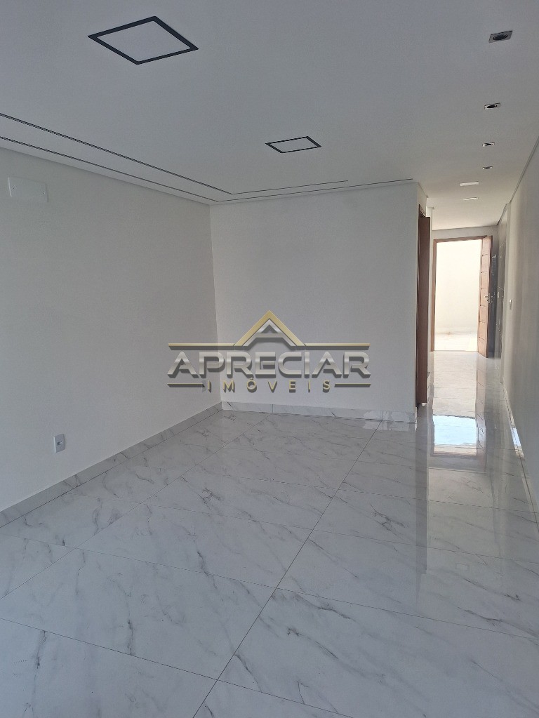 Sobrado, 2 quartos, 80 m² - Foto 6