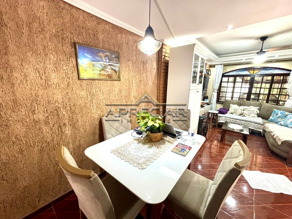 Sobrado, 2 quartos - Foto 5