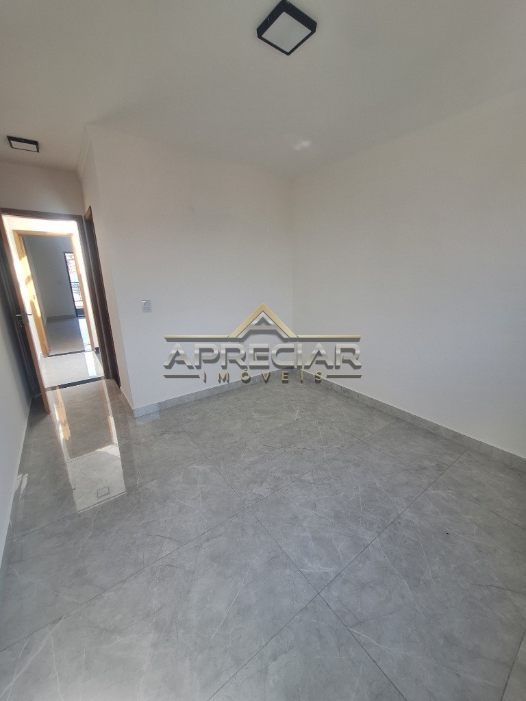 Sobrado, 2 quartos, 80 m² - Foto 21
