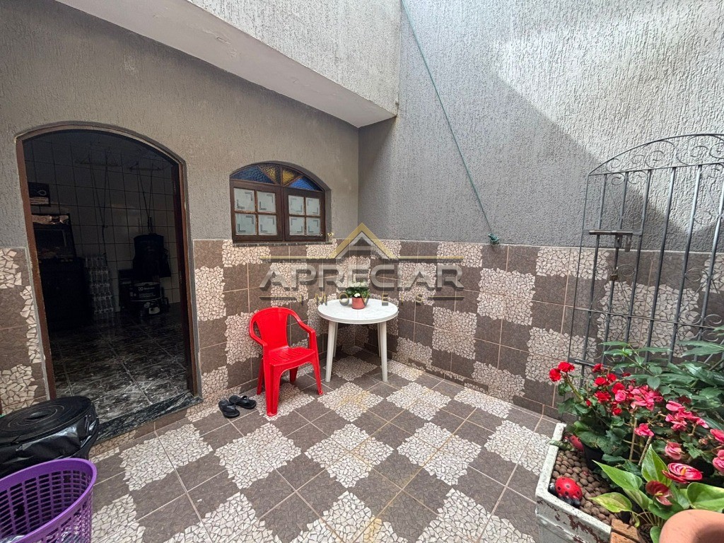 Sobrado, 2 quartos - Foto 19