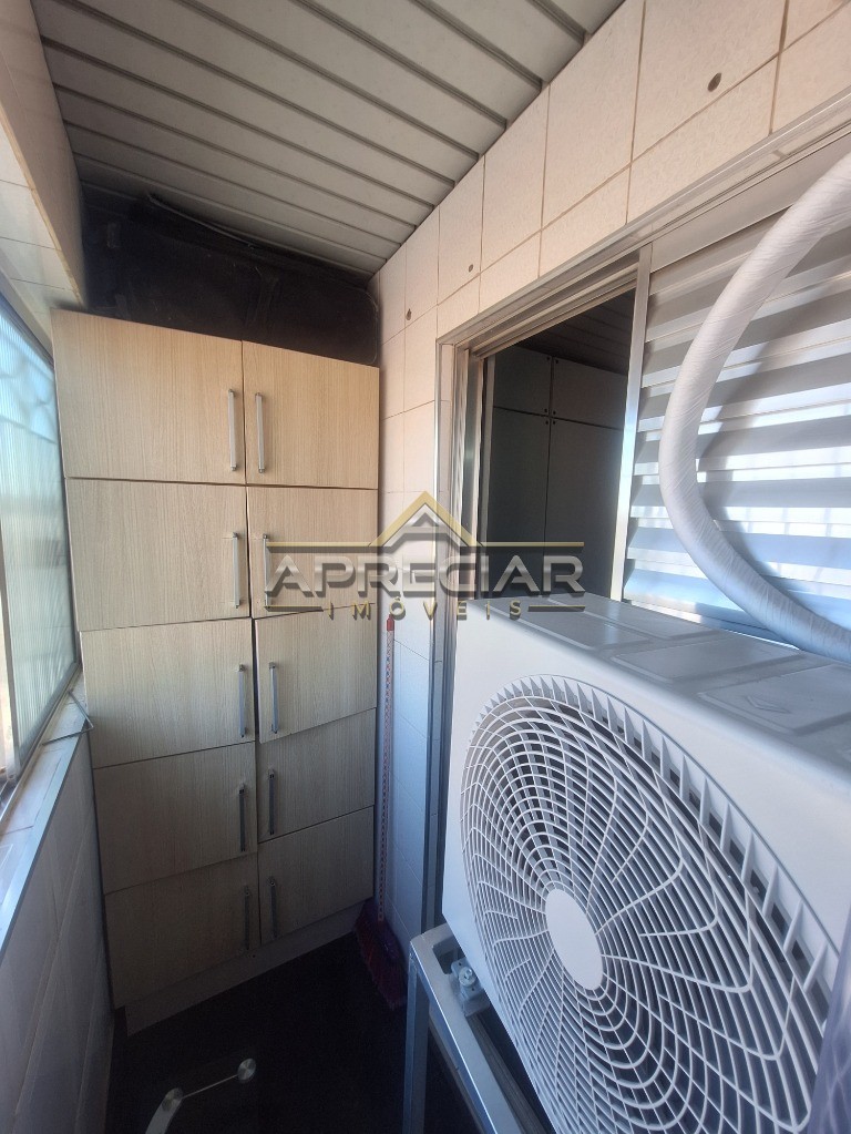 Casa, 3 quartos, 200 m² - Foto 24