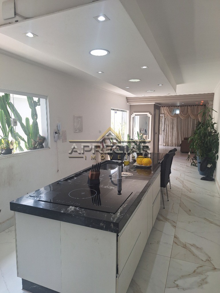 Casa, 3 quartos, 200 m² - Foto 14