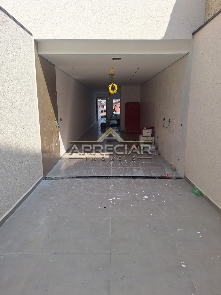 Sobrado, 3 quartos - Foto 11
