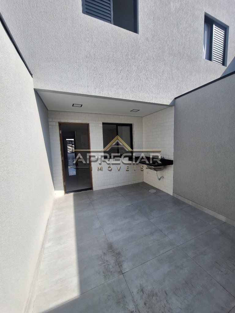 Sobrado, 2 quartos, 80 m² - Foto 12