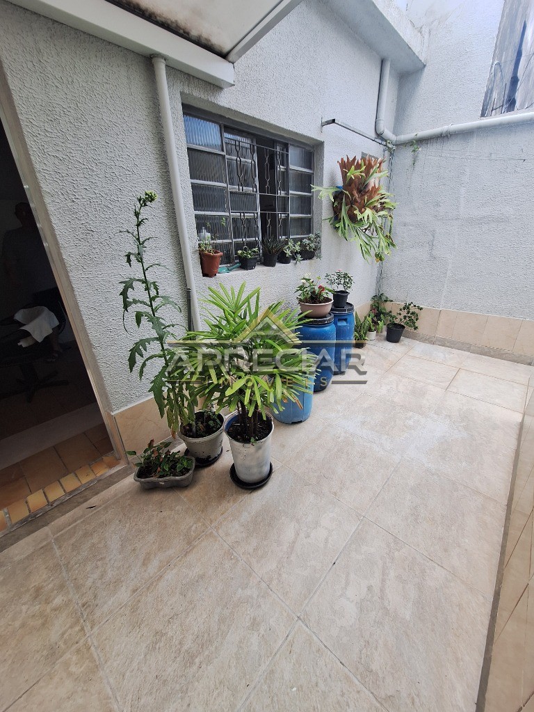 Sobrado, 2 quartos, 125 m² - Foto 15