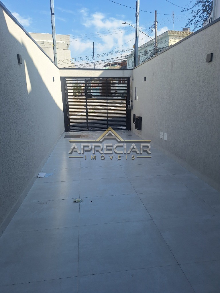 Sobrado, 2 quartos, 80 m² - Foto 23