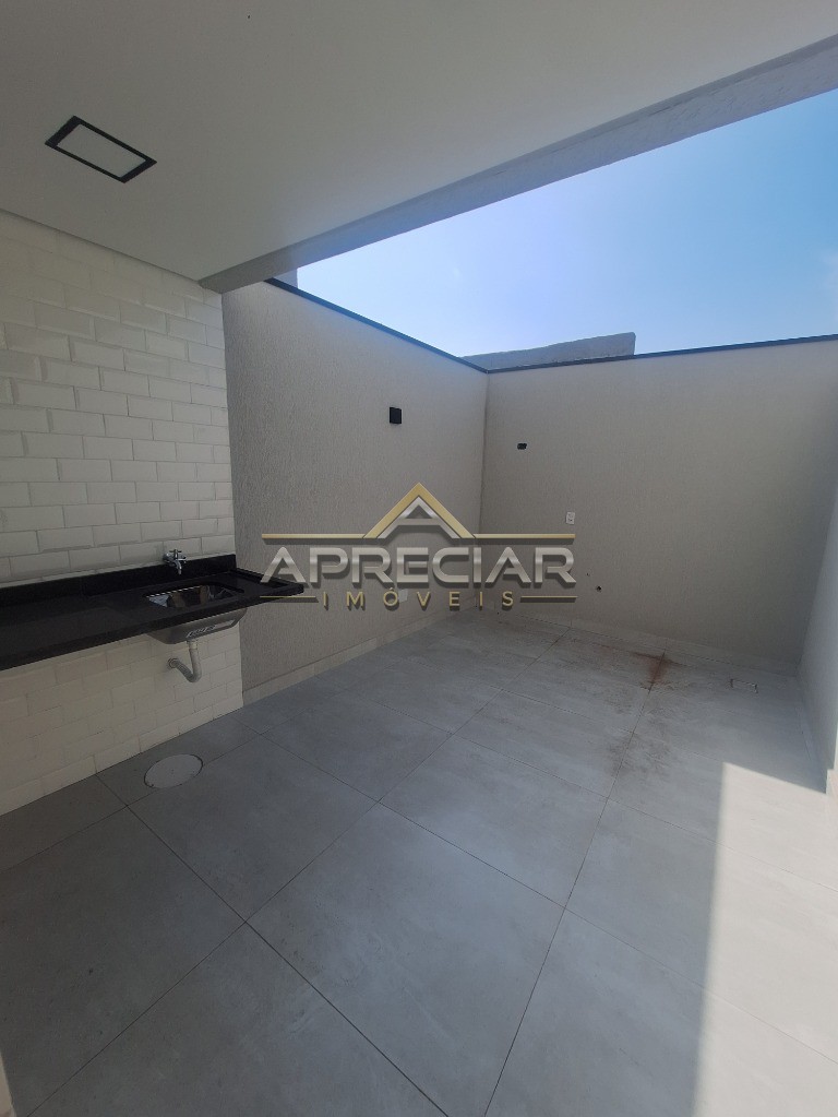 Sobrado, 2 quartos, 80 m² - Foto 11