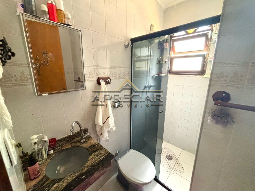 Sobrado, 2 quartos - Foto 14