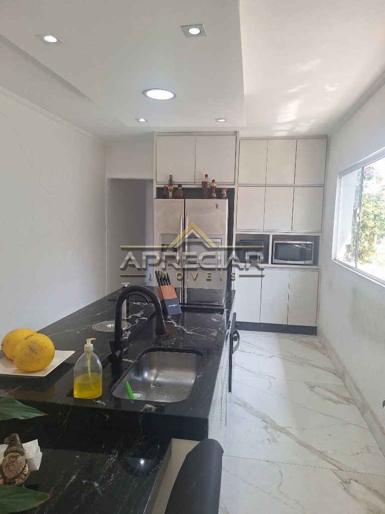 Casa, 3 quartos, 200 m² - Foto 16