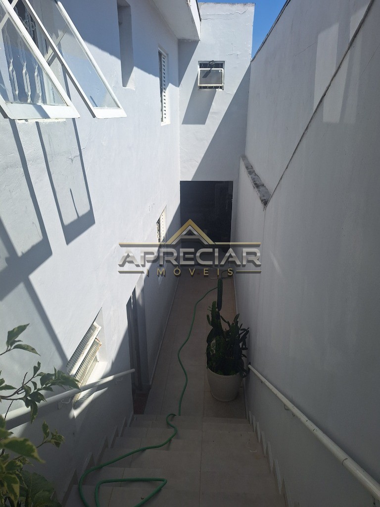 Casa, 3 quartos, 200 m² - Foto 30