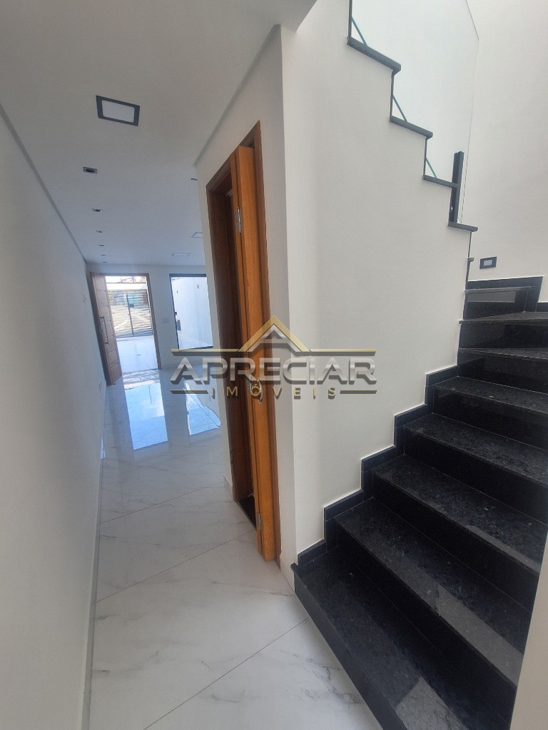 Sobrado, 2 quartos, 80 m² - Foto 5