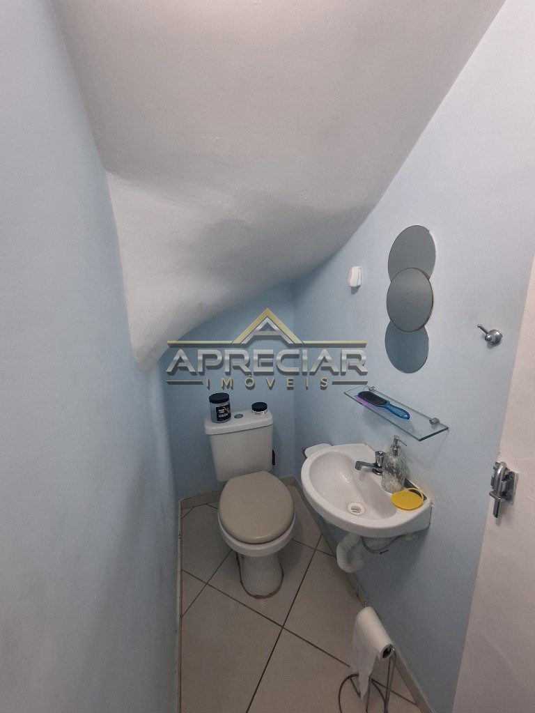 Casa de Condomínio, 2 quartos - Foto 7