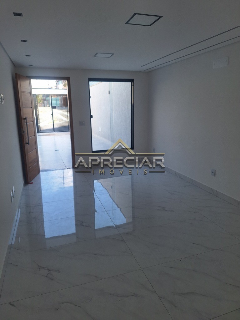 Sobrado, 2 quartos, 80 m² - Foto 7