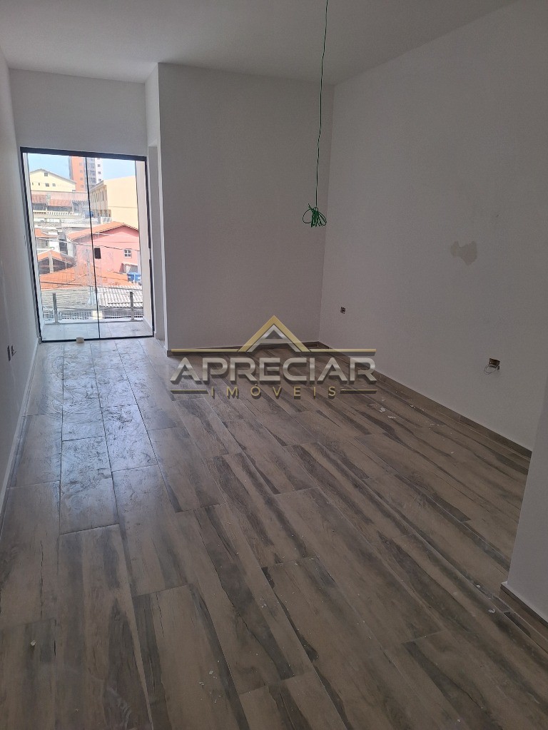 Sobrado, 3 quartos - Foto 17