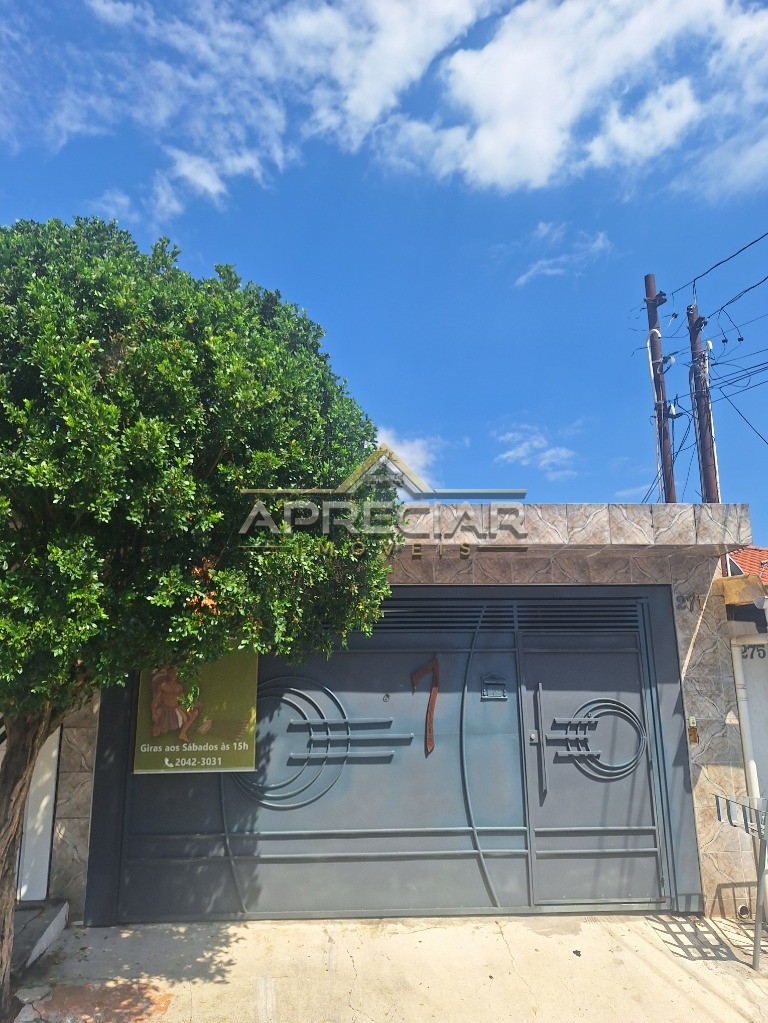 Casa, 3 quartos, 200 m² - Foto 2