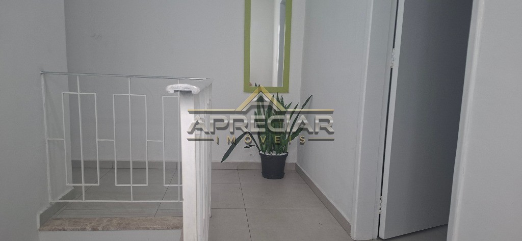 Sobrado, 2 quartos - Foto 11