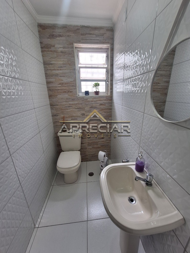 Sobrado, 2 quartos, 125 m² - Foto 11