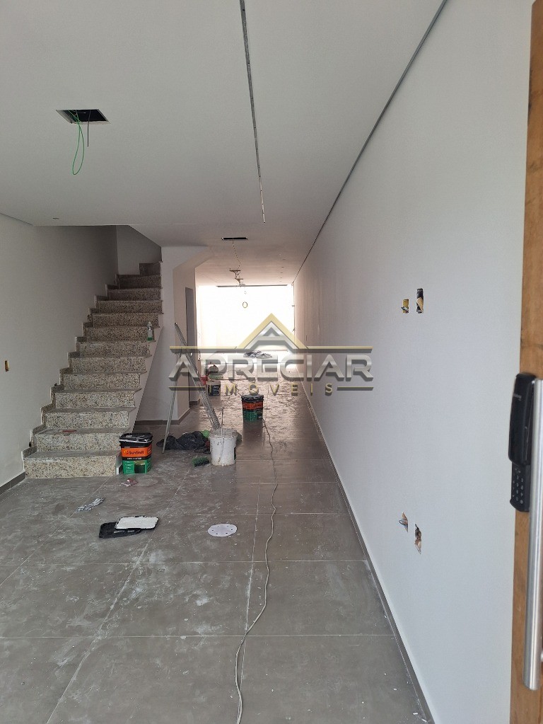 Sobrado, 3 quartos - Foto 5
