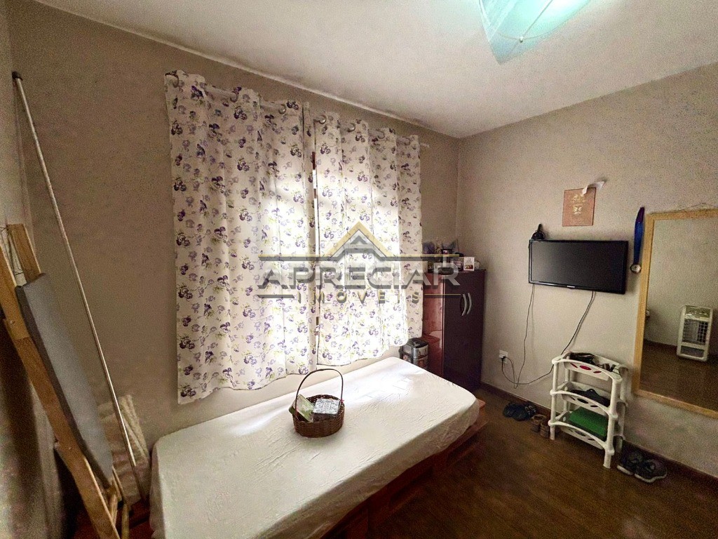 Sobrado, 2 quartos - Foto 17