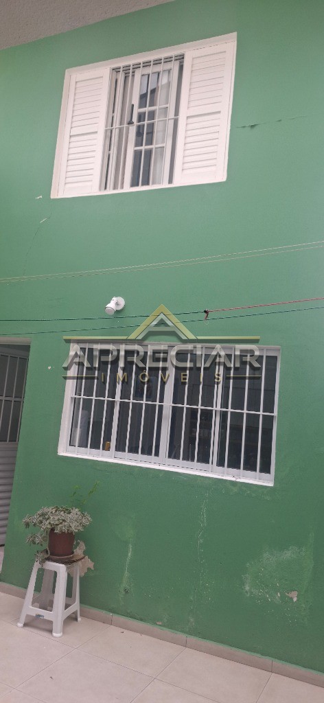 Sobrado, 2 quartos - Foto 16