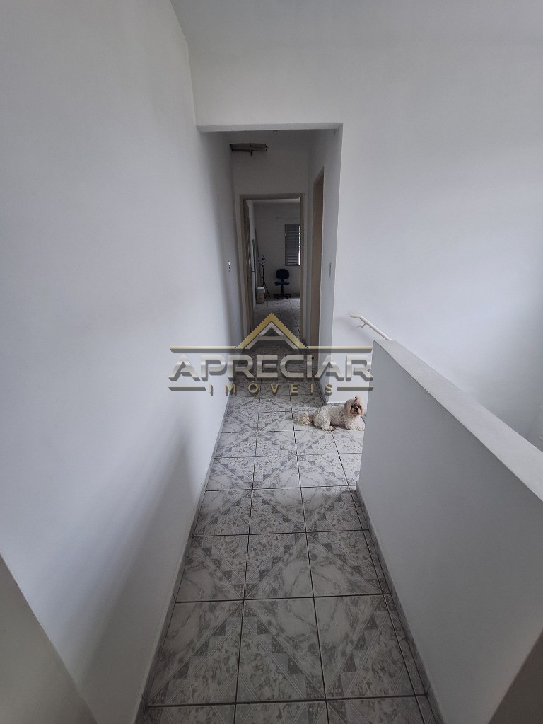 Sobrado, 2 quartos, 125 m² - Foto 9