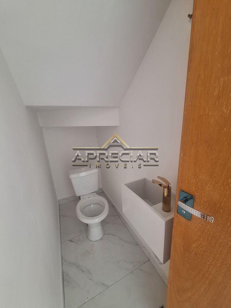 Sobrado, 2 quartos, 80 m² - Foto 8