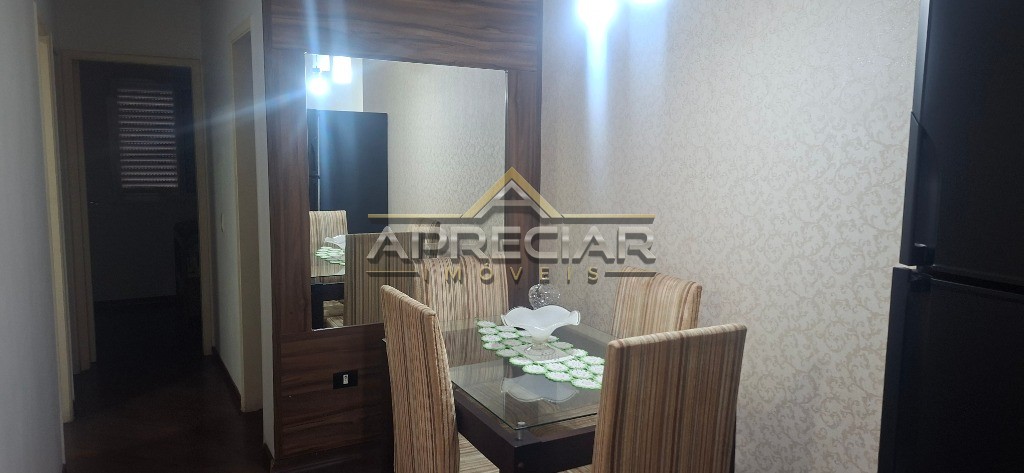 Apartamento, 3 quartos, 110 m² - Foto 12