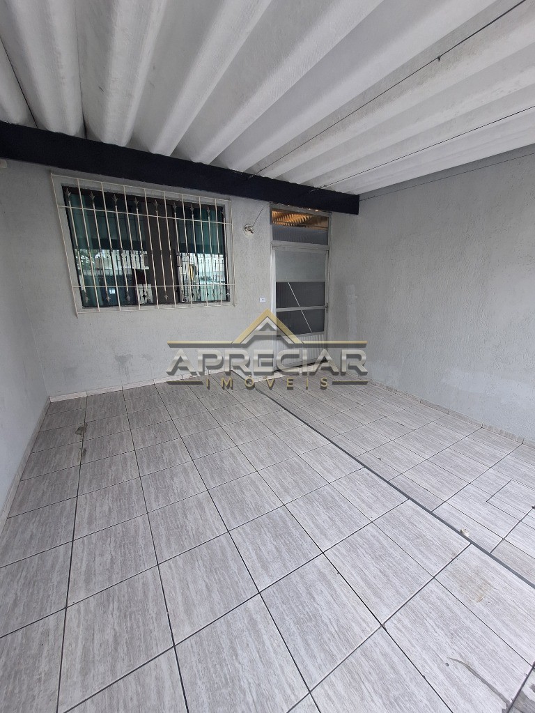 Sobrado, 2 quartos, 125 m² - Foto 24