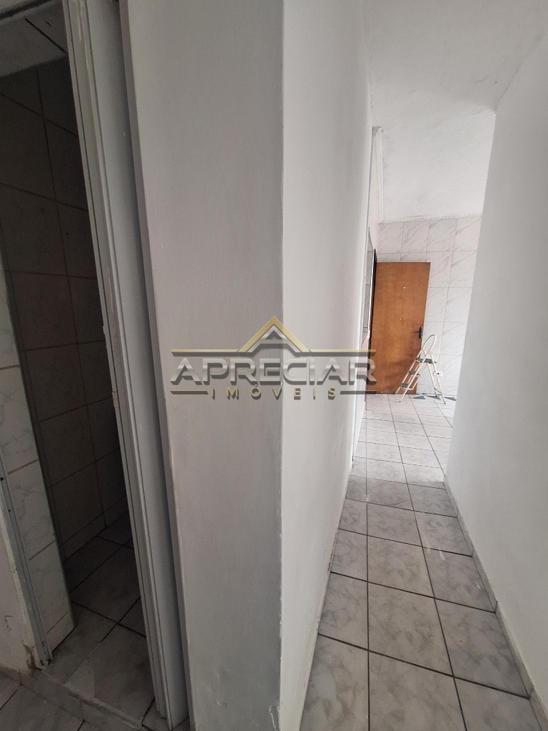 Casa, 1 quarto - Foto 7