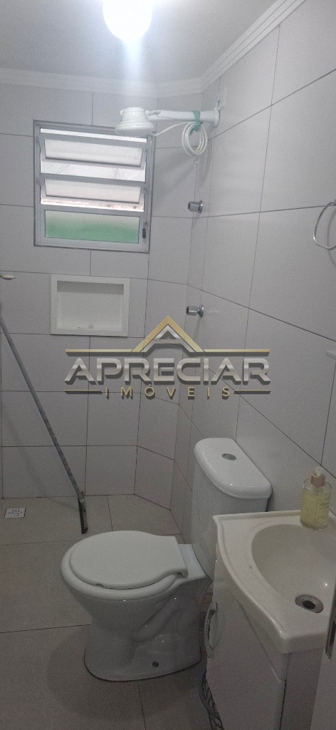 Sobrado, 2 quartos - Foto 9
