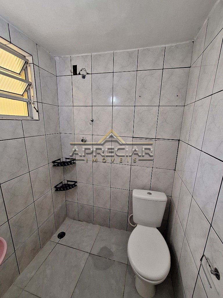 Casa, 3 quartos - Foto 19