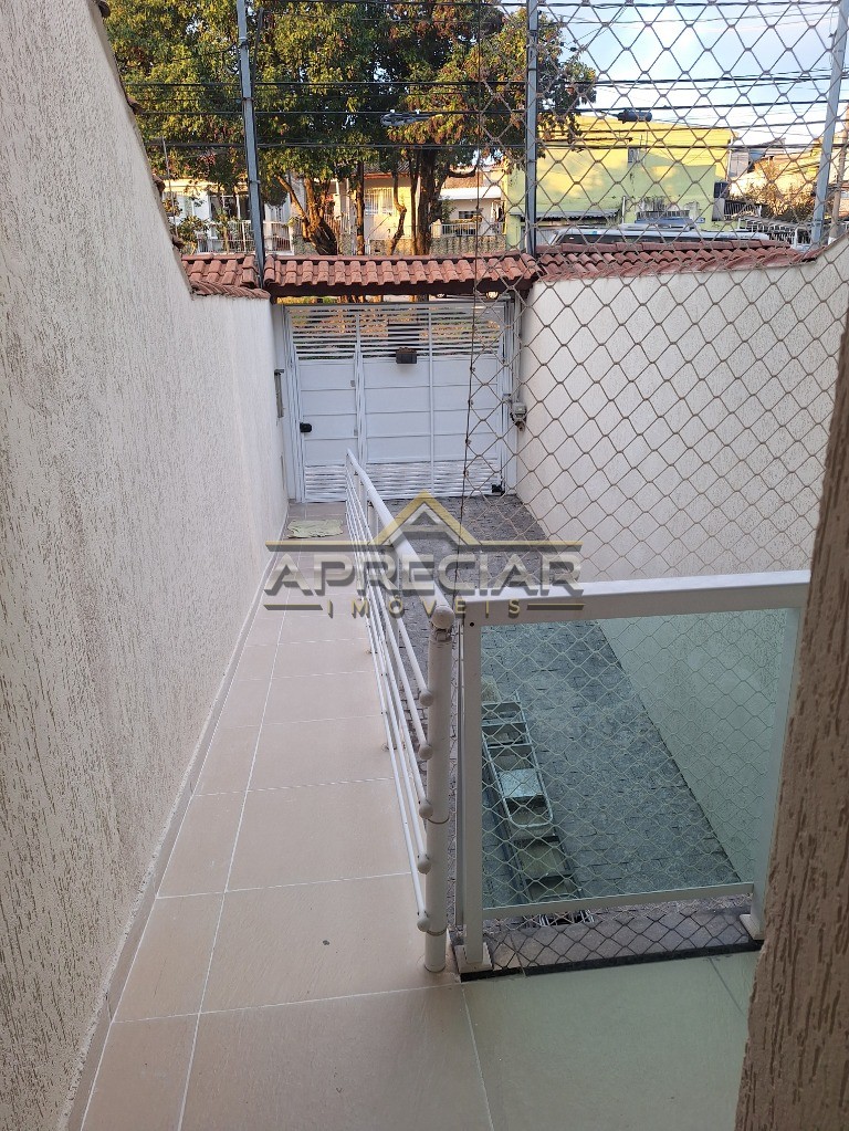 Sobrado, 3 quartos - Foto 9