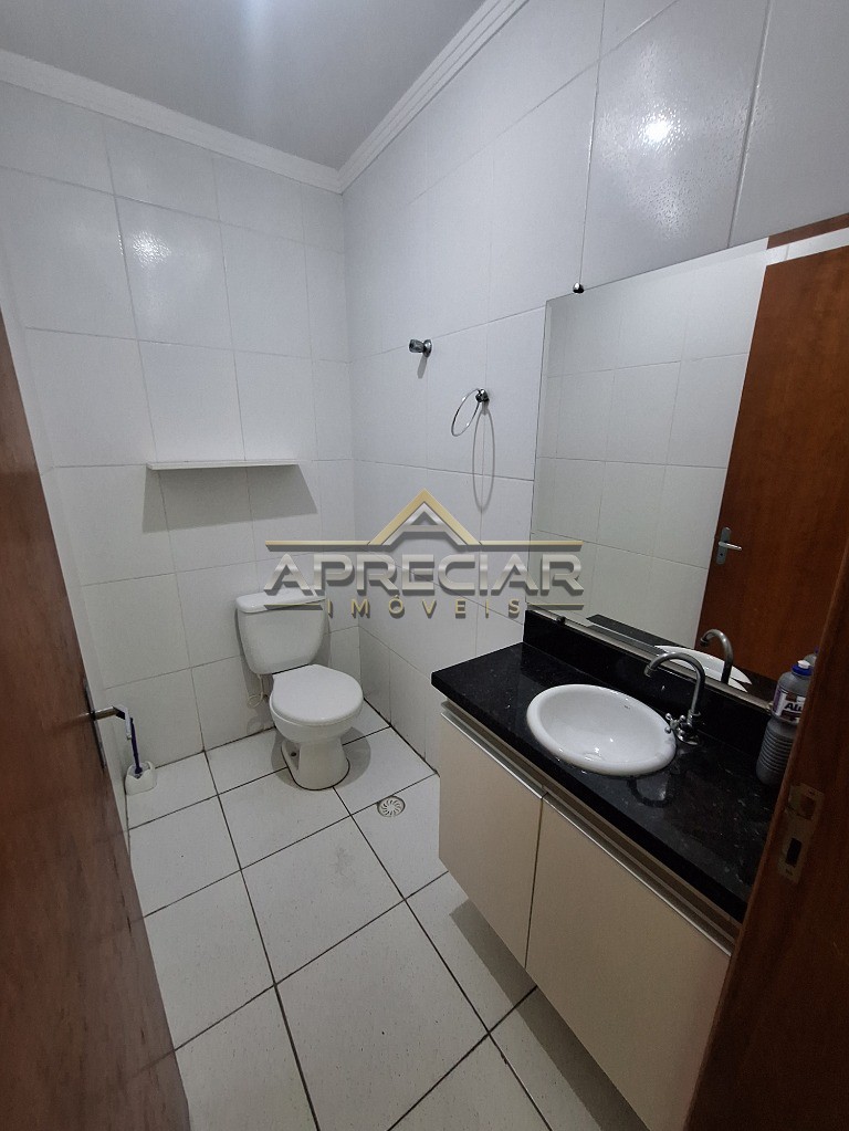 Sobrado, 3 quartos - Foto 14